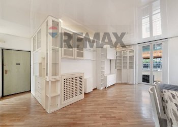 Stanza vuota - Two-room apartment Viale Gramsci
 
158, Sesto San Giovanni - photo 16