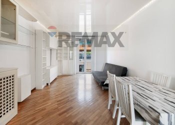 Sala da pranzo - Two-room apartment Viale Gramsci
 
158, Sesto San Giovanni - photo 17