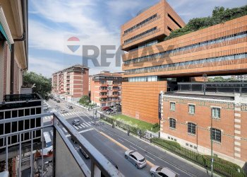 Edificio all\'aperto - Two-room apartment Viale Gramsci
 
158, Sesto San Giovanni - photo 23