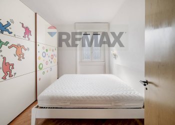Camera / camera da letto - Two-room apartment Viale Gramsci
 
158, Sesto San Giovanni - photo 25