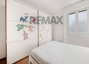 Camera / camera da letto - Two-room apartment Viale Gramsci
 
158, Sesto San Giovanni - photo 26
