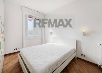 Camera / camera da letto - Two-room apartment Viale Gramsci
 
158, Sesto San Giovanni - photo 27