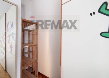 Hall / corridoio - Two-room apartment Viale Gramsci
 
158, Sesto San Giovanni - photo 28