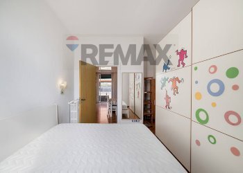 Camera / camera da letto - Two-room apartment Viale Gramsci
 
158, Sesto San Giovanni - photo 29