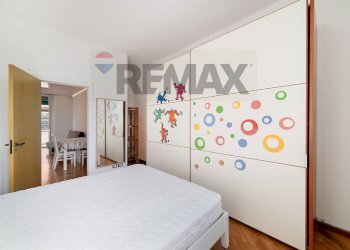 Camera / camera da letto - Two-room apartment Viale Gramsci
 
158, Sesto San Giovanni - photo 30