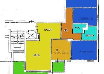 Foto 10 - Apartment Via gasbarrini, Giulianova - photo 10