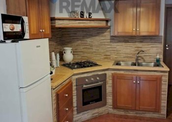 Cucina - Four-room apartment strada statale113
61, Santa Flavia - photo 9