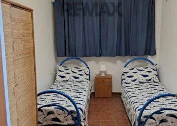 Camera / camera da letto - Four-room apartment strada statale113
61, Santa Flavia - photo 10