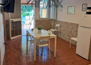 Sala da pranzo - Four-room apartment strada statale113
61, Santa Flavia - photo 13