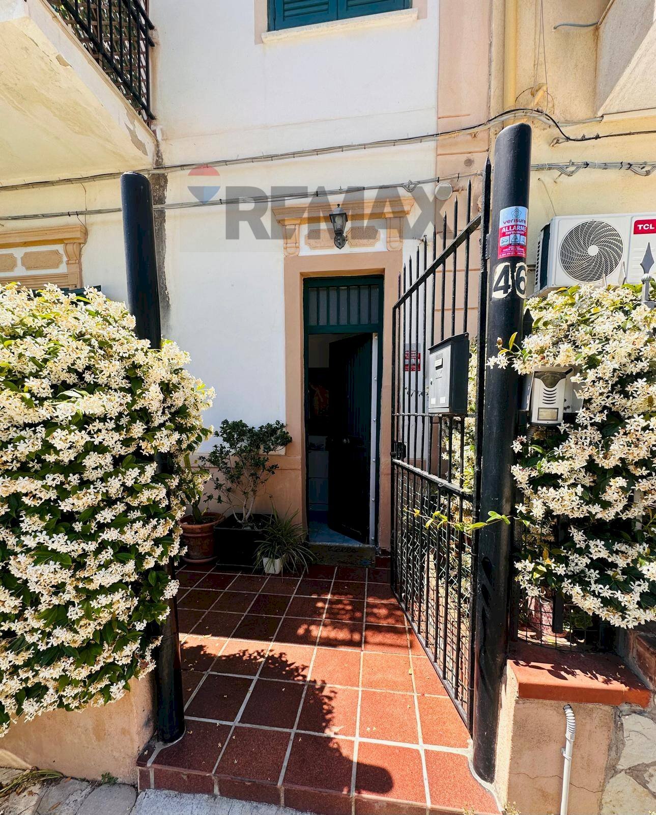 Terrazza - Four-room apartment Via Nuova Buffa
46, Palermo - photo 2