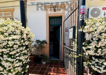 Terrazza - Four-room apartment Via Nuova Buffa
 
46, Palermo - photo 2