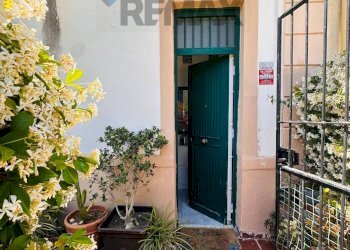 Terrazza - Four-room apartment Via Nuova Buffa
 
46, Palermo - photo 4