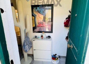 Soggiorno - Four-room apartment Via Nuova Buffa
 
46, Palermo - photo 5