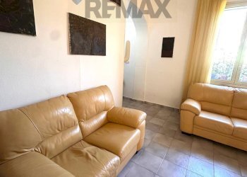 Soggiorno - Four-room apartment Via Nuova Buffa
 
46, Palermo - photo 7