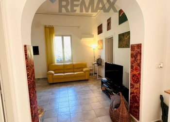 Soggiorno - Four-room apartment Via Nuova Buffa
 
46, Palermo - photo 8
