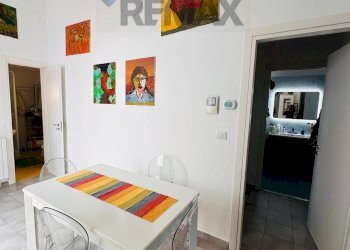 Sala da pranzo - Four-room apartment Via Nuova Buffa
 
46, Palermo - photo 9