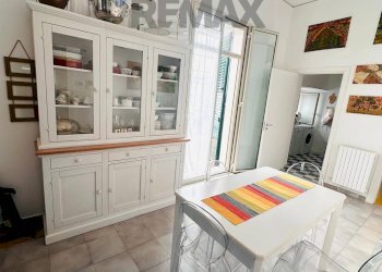 Sala da pranzo - Four-room apartment Via Nuova Buffa
 
46, Palermo - photo 11