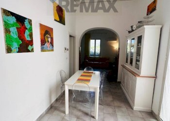 Sala da pranzo - Four-room apartment Via Nuova Buffa
 
46, Palermo - photo 12