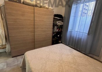 Camera / camera da letto - Four-room apartment Via Nuova Buffa
 
46, Palermo - photo 15