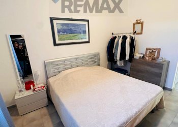 Camera / camera da letto - Four-room apartment Via Nuova Buffa
 
46, Palermo - photo 16