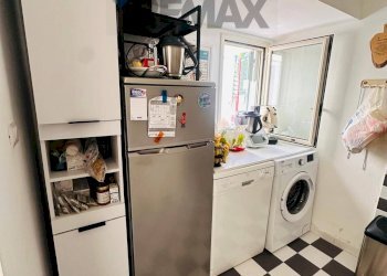 Cucina - Four-room apartment Via Nuova Buffa
 
46, Palermo - photo 22