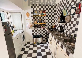 Cucina - Four-room apartment Via Nuova Buffa
 
46, Palermo - photo 23