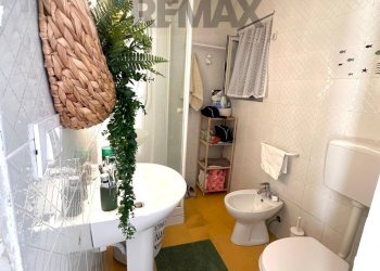 Bagno - Four-room apartment Via Nuova Buffa
 
46, Palermo - photo 25
