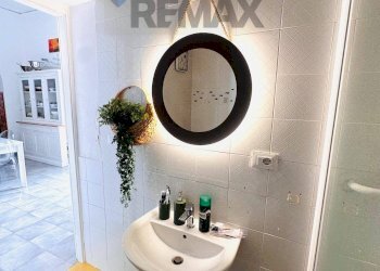 Bagno - Four-room apartment Via Nuova Buffa
 
46, Palermo - photo 26