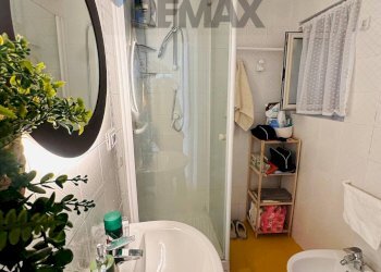 Bagno - Four-room apartment Via Nuova Buffa
 
46, Palermo - photo 28