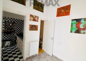 Stanza vuota - Four-room apartment Via Nuova Buffa
 
46, Palermo - photo 29