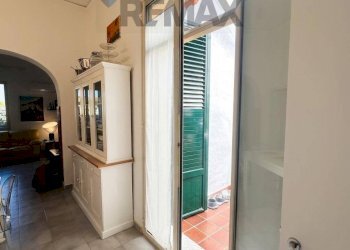 Hall / corridoio - Four-room apartment Via Nuova Buffa
 
46, Palermo - photo 30