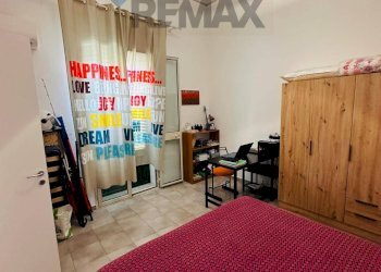 Camera / camera da letto - Four-room apartment Via Nuova Buffa
 
46, Palermo - photo 33
