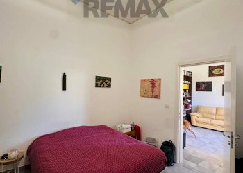 Camera / camera da letto - Four-room apartment Via Nuova Buffa
 
46, Palermo - photo 34