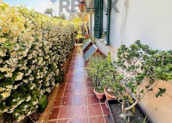 Balcone - Four-room apartment Via Nuova Buffa
 
46, Palermo - photo 35