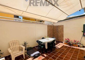 Terrazza - Four-room apartment Via Nuova Buffa
 
46, Palermo - photo 36