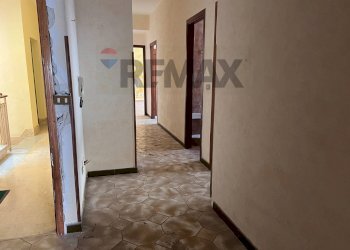 Hall / corridoio - Appartamento VIA PAPA GIOVANNI XXIII
144, Bagheria - foto 13