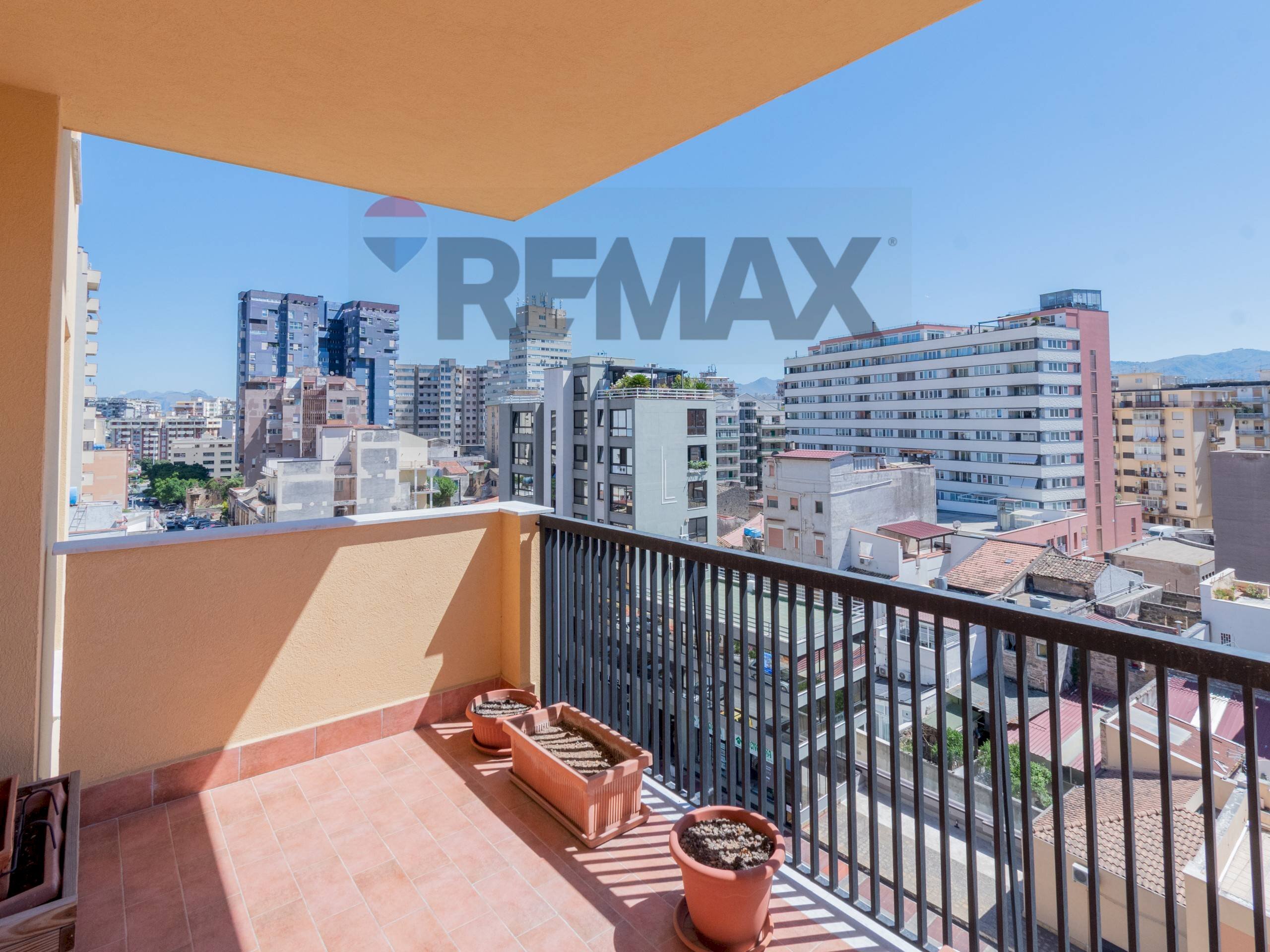 Balcone - Apartment Via Resuttana
 
331, Palermo - photo 1