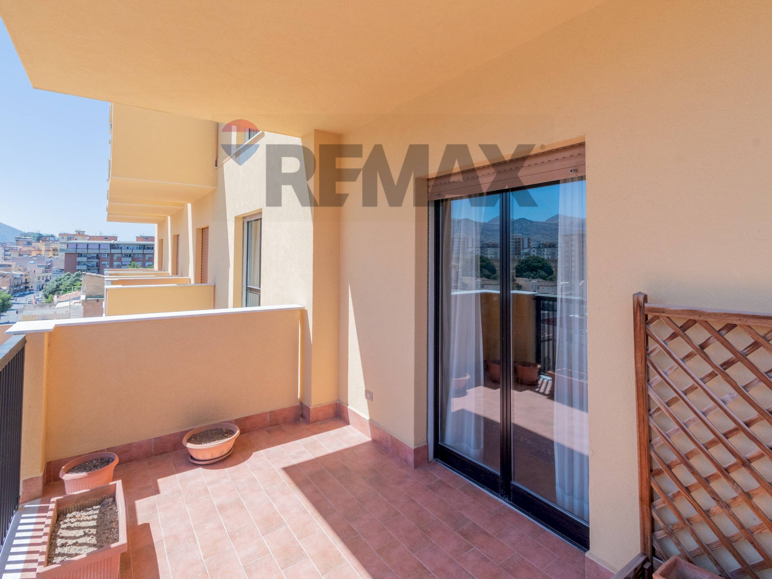 Terrazza - Apartment Via Resuttana
331, Palermo - photo 2