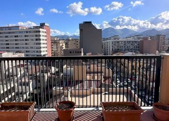 Terrazza - Appartamento Via Resuttana
 
331, Palermo - foto 1