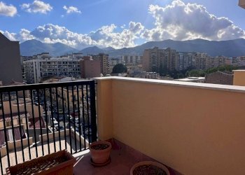 Terrazza - Appartamento Via Resuttana
 
331, Palermo - foto 3