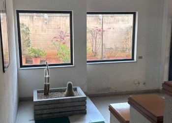 Bagno - Appartamento Via Resuttana
 
331, Palermo - foto 4