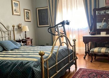 Camera / camera da letto - Appartamento Via Resuttana
 
331, Palermo - foto 7