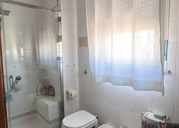 Bagno - Appartamento Via Resuttana
 
331, Palermo - foto 8
