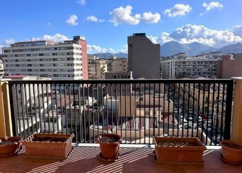 Terrazza - Appartamento Via Resuttana
 
331, Palermo - foto 10