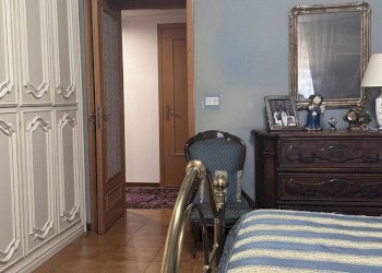 Camera / camera da letto - Appartamento Via Resuttana
 
331, Palermo - foto 11