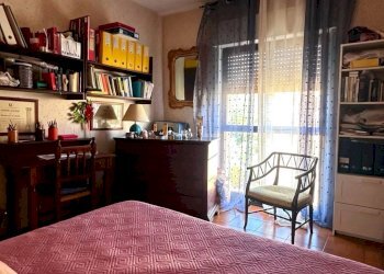 Camera / camera da letto - Appartamento Via Resuttana
 
331, Palermo - foto 12