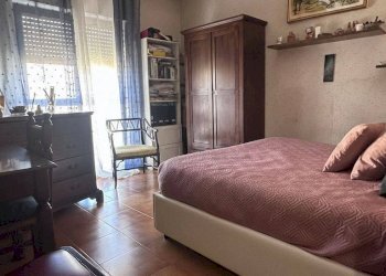 Camera / camera da letto - Appartamento Via Resuttana
 
331, Palermo - foto 13