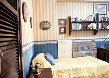 Camera / camera da letto - Appartamento Via Resuttana
 
331, Palermo - foto 14