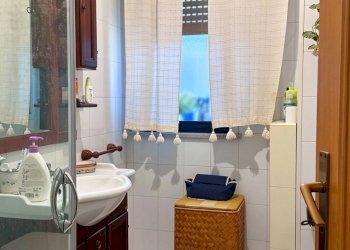 Bagno - Appartamento Via Resuttana
 
331, Palermo - foto 16