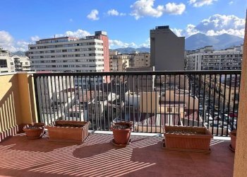 Terrazza - Appartamento Via Resuttana
 
331, Palermo - foto 19